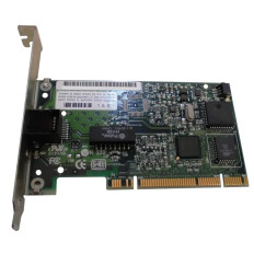 Dell 6745U | Single-Port RJ-45 10Base-T/100Base-TX Ethernet PCI Network Adapter for PowerEdge 4400