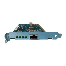 Dell 08932R | Giganet PCI 64/32B Host Bus Network Adapter for PowerEdge 6350