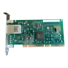 Intel 719227-003 | PRO/1000 PCI Fibre Channel Network Adapter