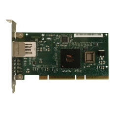 Intel 738631-006 | PRO/1000 F Single-Port SC 1Gb/s 1000Base-SX Gigabit Ethernet PCI Server Network Adapter