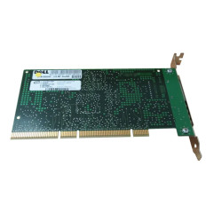 Intel 738631-006 | PRO/1000 F Single-Port SC 1Gb/s 1000Base-SX Gigabit Ethernet PCI Server Network Adapter