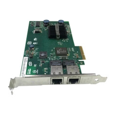 Dell C6609 | Pro/1000 PT PCIe Dual Port Server Network Adapter