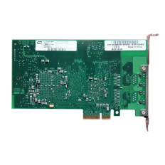 Dell C6609 | Pro/1000 PT PCIe Dual Port Server Network Adapter