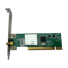 Dell CU690 | Wireless Network Card Wlan PCI Full Height Asus Insp 530/531
