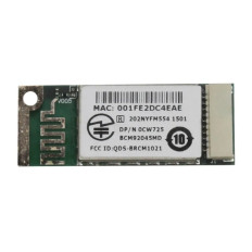 Dell CW725-06 | Wireless 355 Bluetooth Module Network adapter Bluetooth