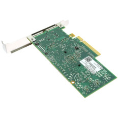 Dell CX314A | Mellanox ConnectX-3 Pro Dual-Ports QSFP 56Gb/s PCI Express 3.0 x8 Network Interface Card