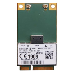Dell DW5560 | Ericsson Wwan 3g Card For Latitude Series Pn Vnjrg