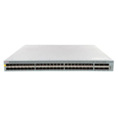 Extreme Networks EC720001X-E6 | VSP 7254XSQ 48 x SFP+ Ports 10GBase-X 6 x QSFP+ Ports Gigabit Ethernet Network Switch