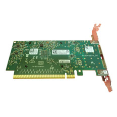 Dell F7V1F | Connectx-5 CX512F 2-Ports 25GbE SFP28 PCI Express 3.0 x16 Low Profile Network Adapter