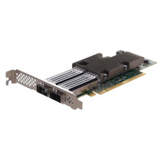 Dell FPM6F | BCM957508-P2100D 2-Ports 100Gb/s QSFP56 PCI-e 4.0 x16 Network Adapter
