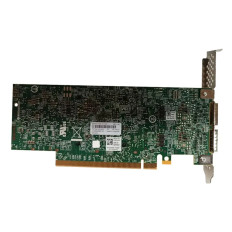 Dell FPM6F | BCM957508-P2100D 2-Ports 100Gb/s QSFP56 PCI-e 4.0 x16 Network Adapter