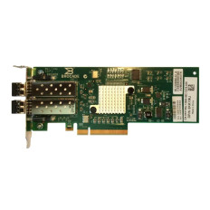 Dell KKYWJ | 825 Dual Port 8 Gbps Fibre Channel Host Bus Adapter