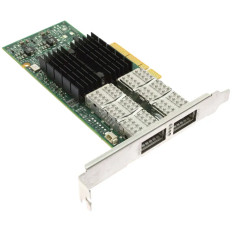 IBM MCX314A | 2-Ports 40GbE QSFP+ RoCE PCI Express x3 Network Adapter Card
