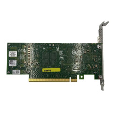 Dell MNTV3 | ACC100 PCI Express 3.0 x16 Low Profile Full Height vRAN Accelerator Adapter