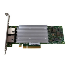 Dell VCXN5 | FastLinQ 41162 2-Ports SFP+ 4GB DDR4 Full Height Server Adapter