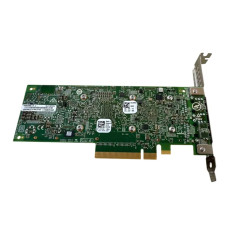 Dell VCXN5 | FastLinQ 41162 2-Ports SFP+ 4GB DDR4 Full Height Server Adapter