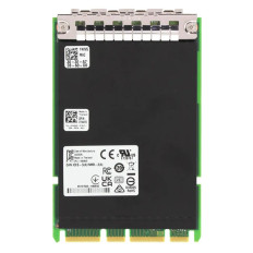 Dell Y4VV5 | E810-XXVDA4 4-Ports 10/25GbE SFP28 PCI Express 4.0 x16 Full Height Network Adapter