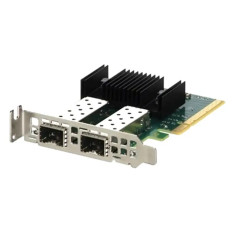 Dell YRKJW | ConnectX-6 Lx Dual Port 10/25GbE SFP28 PCIe Low Profile Network Adapter