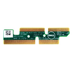 Dell YVPWM | Pass-through InfiniBand Mezzanine Bridge Card for PowerEdge FC430