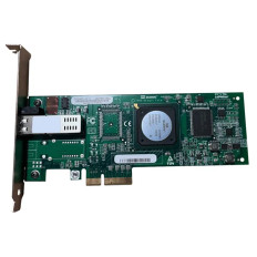 Dell PX2510401-53 | SanBlade Single-Port 4Gb/s Fibre Channel PCI Express Host Bus Adapter