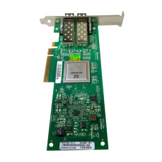 Dell PX2810403-25 | Dual Port 8Gb Fibre Channel to PCI Express Host Bus Network Adapter