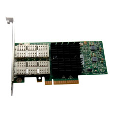 Dell R17HV | Mellanox CX314A BCBT MCX314A ConnectX 3 2-Port 40Gb/s PCI Express Network Adapter