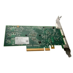 Dell R17HV | Mellanox CX314A BCBT MCX314A ConnectX 3 2-Port 40Gb/s PCI Express Network Adapter