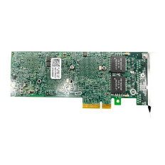 Dell R886R | Intel Pro 1000 VT Quad-Ports 1Gb/s PCI Express x4 Gigabit Ethernet Network Interface Card