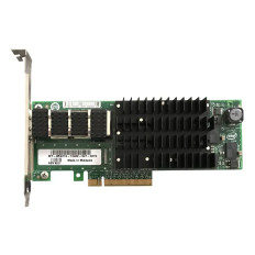 Dell RN219 | EXPX9501AFXSR 1-Port 10Gb/s PCI Express Server Network Adapter Card