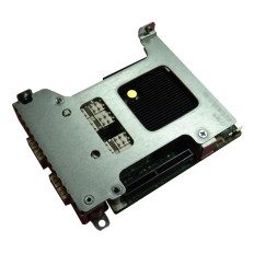 Dell T6JDY | Mellanox Mcqh29-xer 2-Ports 40Gb/s PCI Express 2.0 QSFP Ethernet Network Card