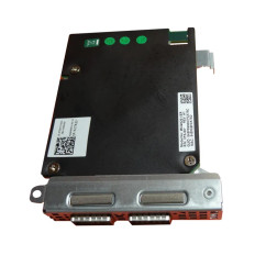 Dell T6JDY | Mellanox Mcqh29-xer 2-Ports 40Gb/s PCI Express 2.0 QSFP Ethernet Network Card