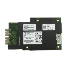 Dell T44PH | Intel X710 Dual-Ports 10Gb/s SFP+ Ocp Mezzanine Network Adapter