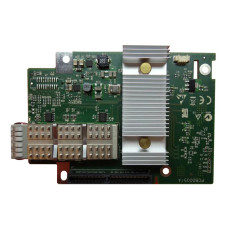 Dell T483W | Connectx-3 56Gb/s 1 x Port QSFP InfiniBand Mezzanine Adapter for C6220 / C8220