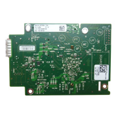 Dell T483W | Connectx-3 56Gb/s 1 x Port QSFP InfiniBand Mezzanine Adapter for C6220 / C8220