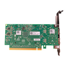 Dell TDNNT | Connectx-5 En Network Interface Card 25Gb/s Dual-Ports Sfp28 PCI Express 3.0 X16