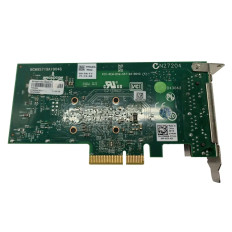 Dell TMGR6 | 5719 4 x Ports PCI-Express Network Adapter
