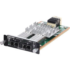 Dell TNFNV | Dual-Ports QSFP+ 40Gb/s Gigabit Ethernet Network Adapter for N4000