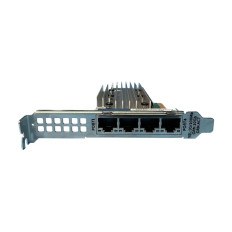 Dell TYMGG | FastLinQ 41164 Quad-Ports SFP+ 10Gb/s Gigabit Ethernet PCI Express Converged Network Adapter