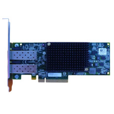 Dell U011M | Emulex 2-Ports 10Gb/s iSCSI Converged Network Interface Card