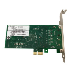 Dell U3867 | Intel PRO/1000 PT Single-Port RJ-45 1Gb/s PCI Express Gigabit Network Card