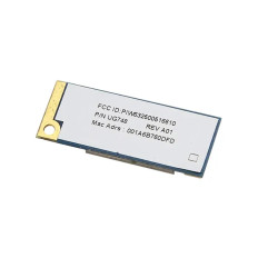Dell UG748 | TrueMobile 350 Bluetooth Wireless Card