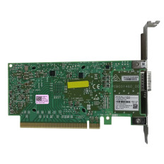 Dell VC496 | Mellanox Connectx-5 Vpi Cx555a Single Port 100gb Qsfp Pci-e 3.0 X16 Network Adapter
