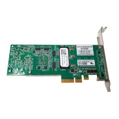 Dell VGRDX | Silicom Quad-Port PCIe Network Bypass Adapter