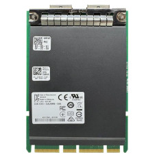 Dell VMFKR | Intel X710t2locpv3 Dual-Ports 10Gb/s Rj45 PCI Express Ocp V3 Network Interface Card