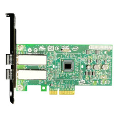 Dell W9PW4 | Pro/1000PF 2 x Ports Data Domain PCI-Express Server Network Adapter Card