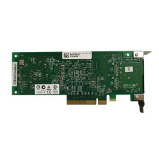 Dell W62DW | 1-Port Fibre Channel 8Gb/s PCI Express 2 x8 Host Bus Adapter