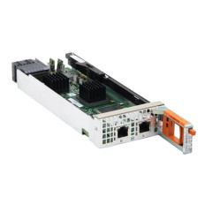 Dell W527N | Slic05 2 x Ports 1GbE iSCSI Module Controller Card