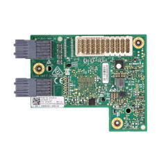 Dell WCHFY | ConnectX-4 Lx 2 x Port 10/25GbE KR Network Interface Mezzanine Card