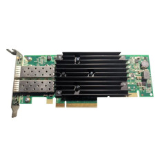 Dell WY7T5 | Solarflare Sfn8522-onload Flareon Ultra Dual-Ports 10Gb/s Sfp+ Server Adapter
