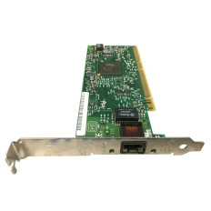 Dell X0885-B-06 | Single-Port RJ-45 1Gb/s 10Base-T/100Base-TX/1000Base-TX Gigabit Ethernet PCI-X Server Network Adapter by Intel